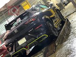 شانجان يوني تي